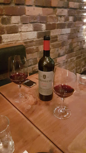 Apero Food and Wine - Hospitality and gastronomy