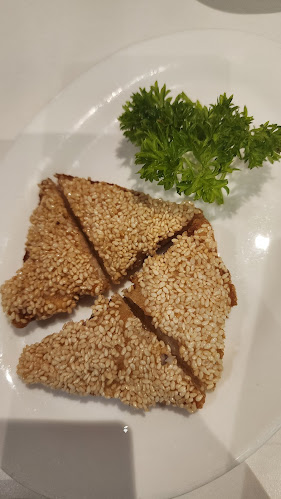 Dragon Boat Restaurant - Hospitality and gastronomy