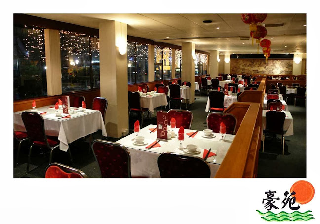 Comentarii opinii despre Regal Chinese Restaurant