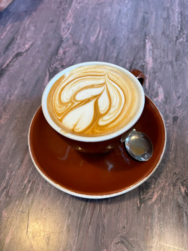 Rocket Coffee Roasters - Hospitality and gastronomy