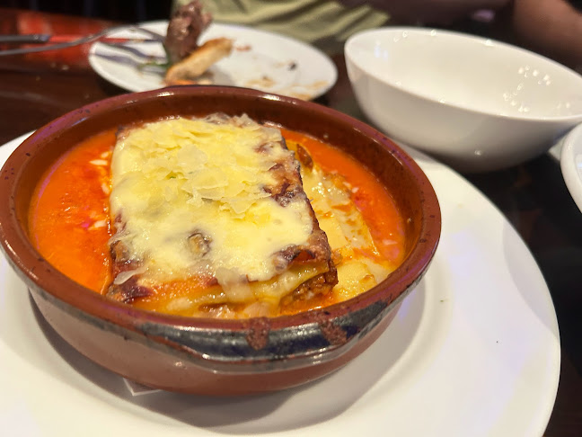 Portofino Parnell - Hospitality and gastronomy