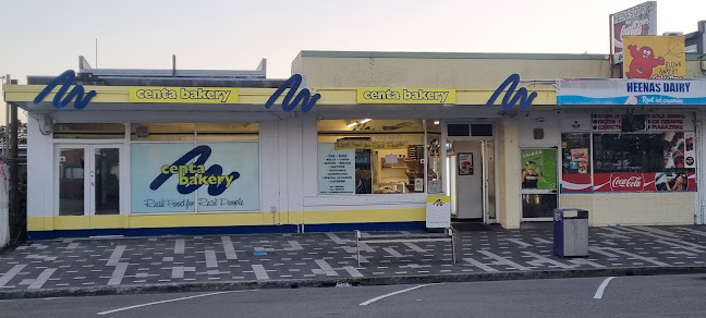 Centa Bakery - Hospitality and gastronomy