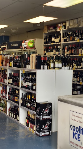 Opinii despre Super Liquor Grand Drive, Orewa în Auckland - Hospitality and gastronomy