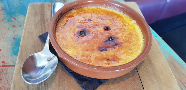 Opinii despre Public Kitchen and Bar în Queenstown - Hospitality and gastronomy