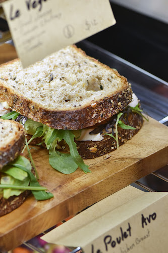 La Petite Fourchette | Britomart - Hospitality and gastronomy