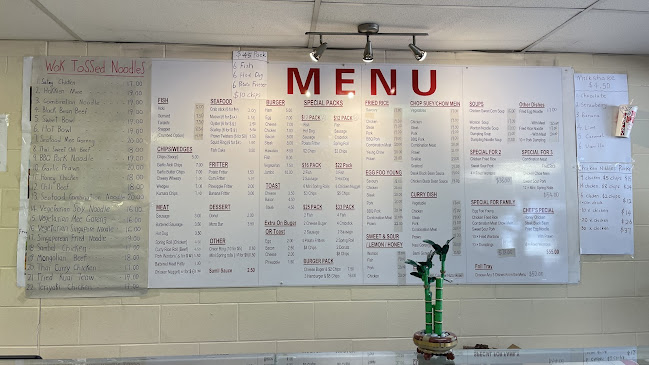 Opinii despre Big 2 Takeaways în Hamilton - Hospitality and gastronomy