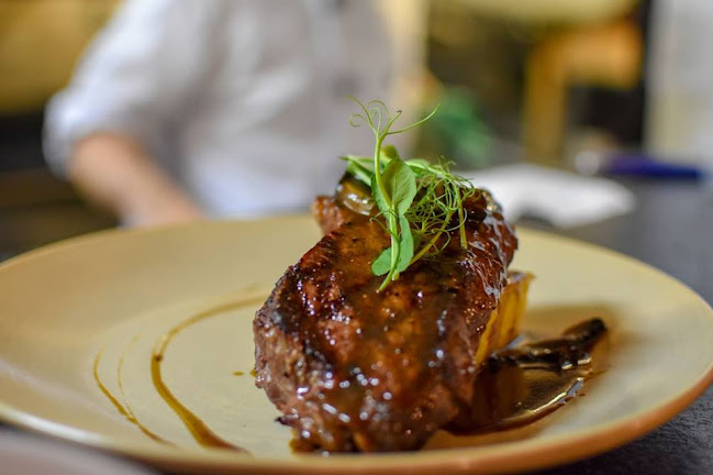 The Simply Grill Kitchen - Lower Hutt