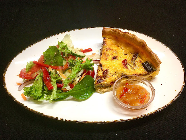 Flourish Cafe - Hospitality and gastronomy