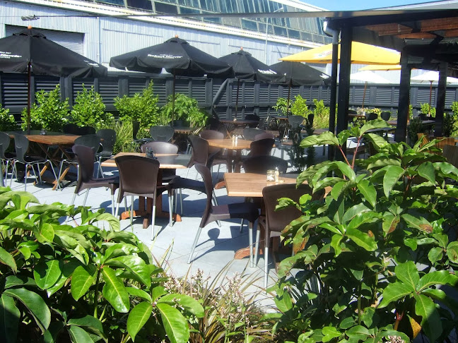 Cafe Ahuriri - Hospitality and gastronomy