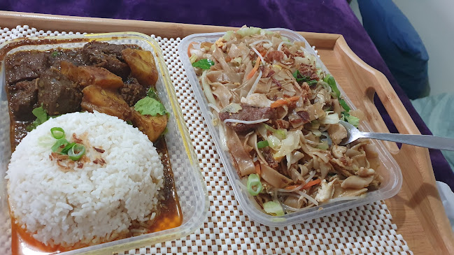 Opinii despre Red Pot Kitchen în Hamilton - Hospitality and gastronomy