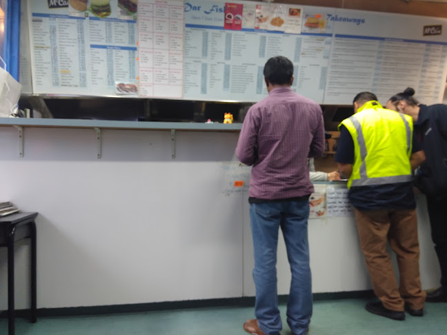 Sing-Dar Takeaways - Hospitality and gastronomy