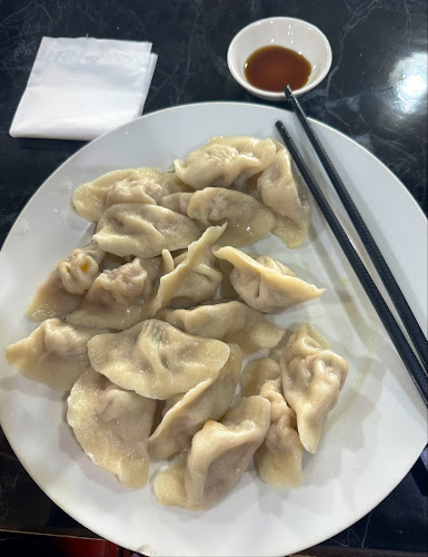 Dumpling King - Hamilton