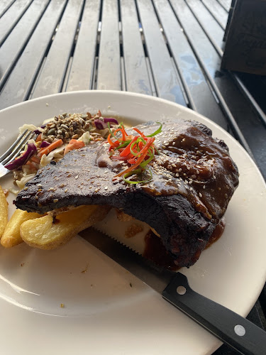 Opinii despre Lone Star Gisborne în Gisborne - Hospitality and gastronomy