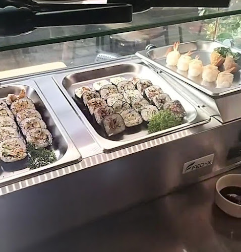 King Wah Chinese Restaurant 京华酒家 Open Times