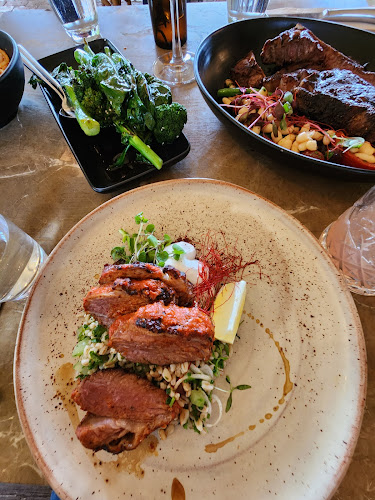 The Archive Bar & Bistro - Waiheke Island