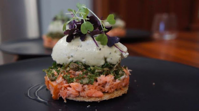 The Bespoke Chef - Christchurch Catering - Christchurch