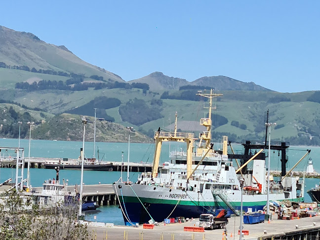 Lyttelton Coffee Co.