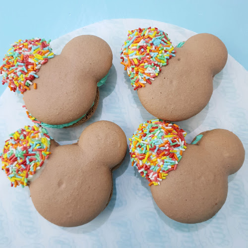 Comentarii opinii despre STUFFED (Napier CBD)