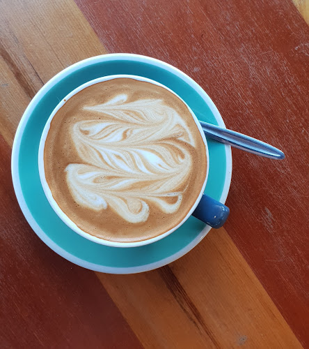 Don Luciano Café Masterton Open Times