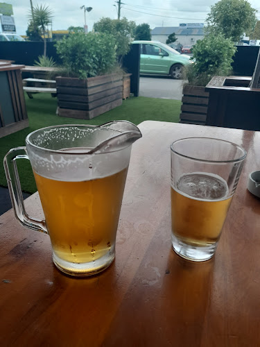 The Horse & Hound Cafe & Bar - Hastings