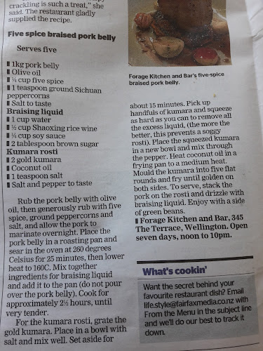 Revive Espresso Limited - Lower Hutt