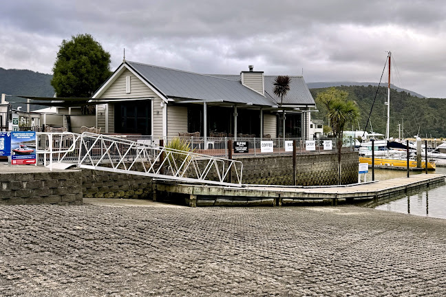 17 Cook Street, Havelock 7100, New Zealand