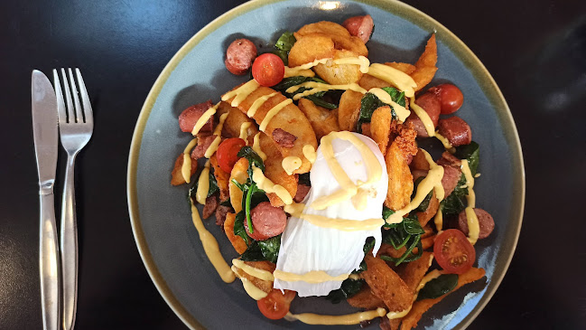 Comentarii opinii despre Ruby's Cafe