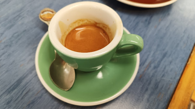 Opinii despre Rocket Coffee Roasters în Hamilton - Hospitality and gastronomy