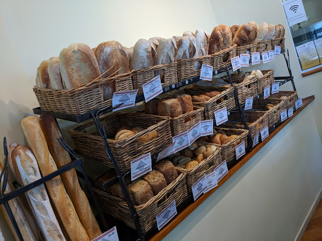 Pandoro Panetteria Ltd - Hospitality and gastronomy