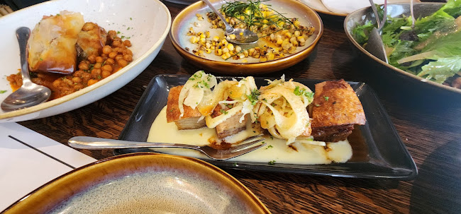 Reviews of Avida Bar in Wellington - Hospitality and gastronomy