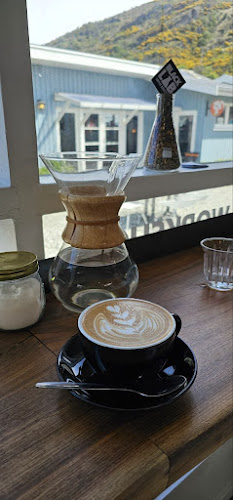 Comentarii opinii despre Black Lab Coffee Roasters Queenstown