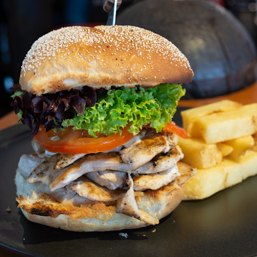 Comentarii opinii despre Salty Dog Cafe & Bar