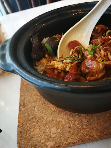 Little Penang - Hospitality and gastronomy