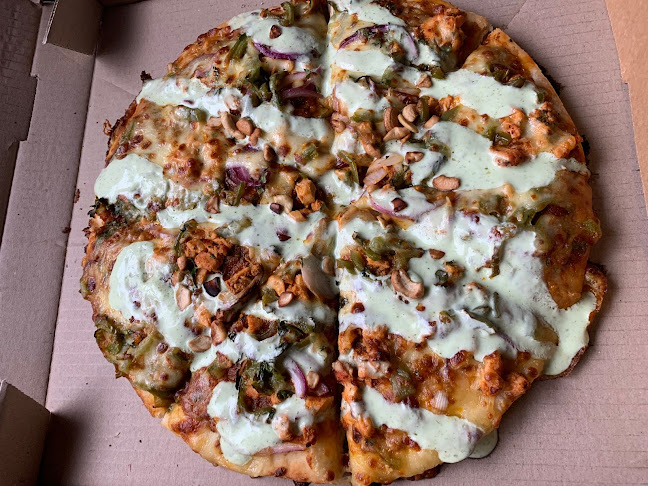 Pizza House - Hospitality and gastronomy