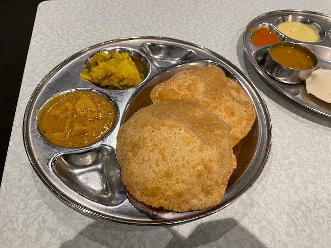 Opinii despre Saravanaa Bhavan în Auckland - Hospitality and gastronomy