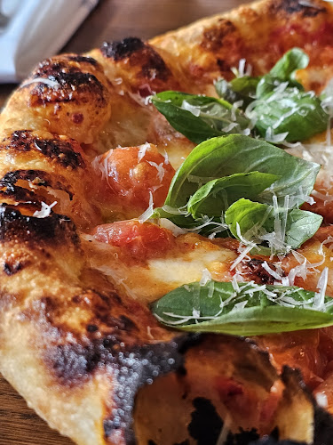 Comments and reviews of Andiamo Eatery