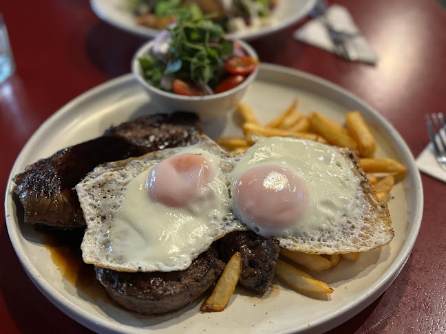 Comentarii opinii despre Turangi Tavern