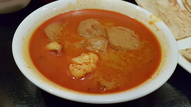 KkRestaurant - Wellington