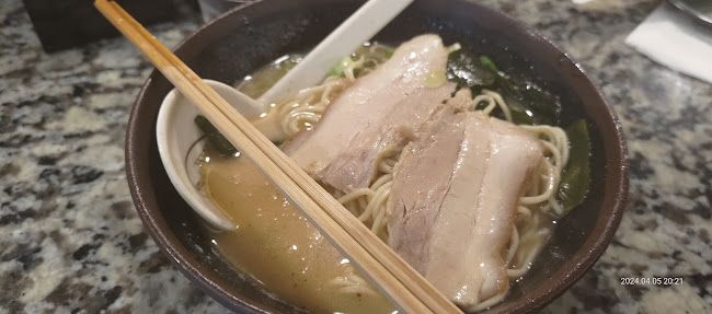 Sushi Train - Auckland