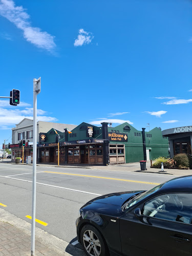 Sullivans Irish Pub - Christchurch