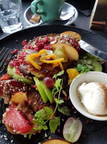 Comments and reviews of Raw Sugar Cafe