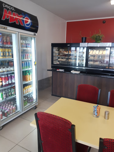 Olympic Cafe - Hospitality and gastronomy