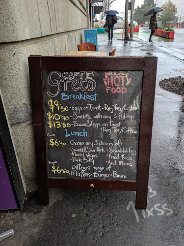 Caffe Greco