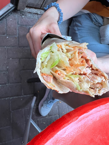 Opinii despre Turkish Kebabs of Queenstown în Queenstown - Hospitality and gastronomy