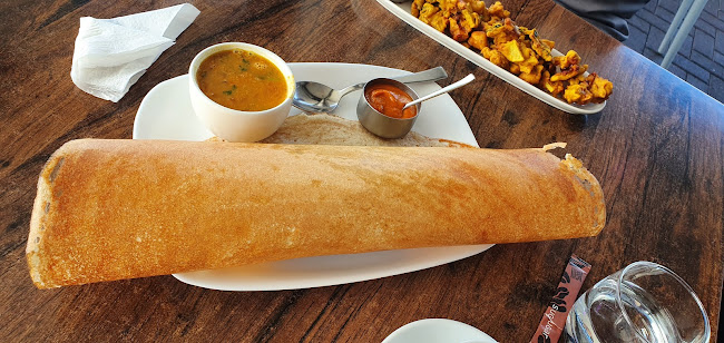 Comentarii opinii despre Indian Affair Restobar