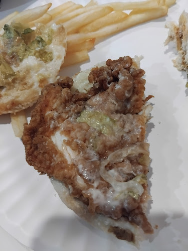 Chicking Glen Eden - Hospitality and gastronomy