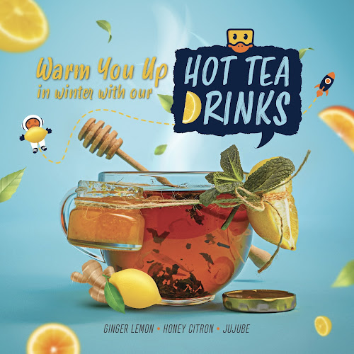 Ducky Ice Cream & Drinks Open Times