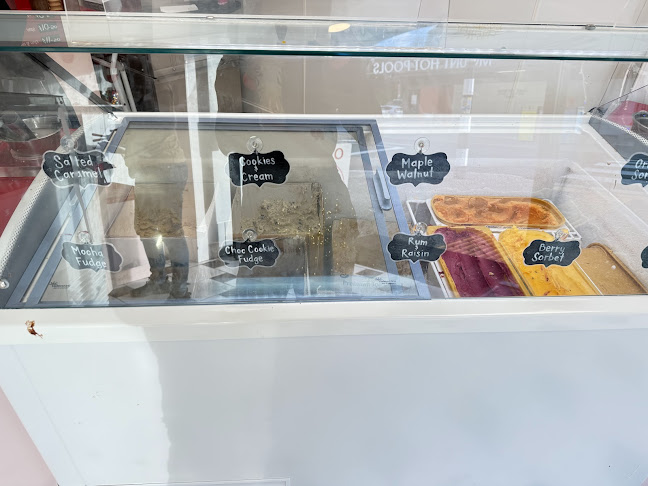 Copenhagen Cones - Hospitality and gastronomy