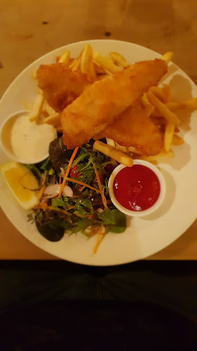 Latitude 37 - Hospitality and gastronomy