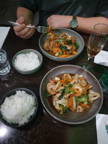 Comentarii opinii despre Thai2Go Restaurant and Takeaways